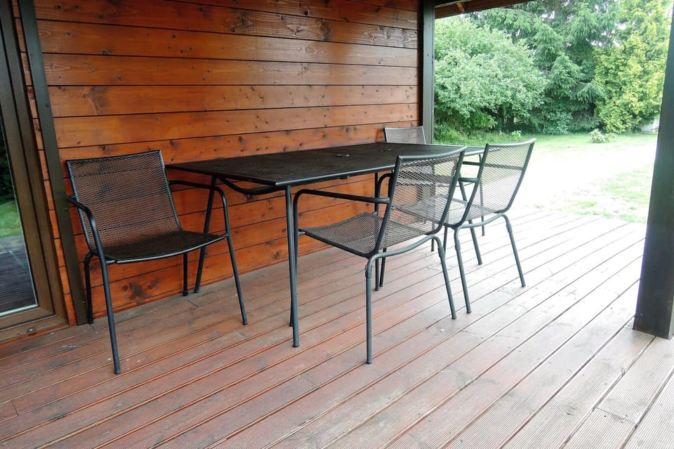 Patio / Balcony