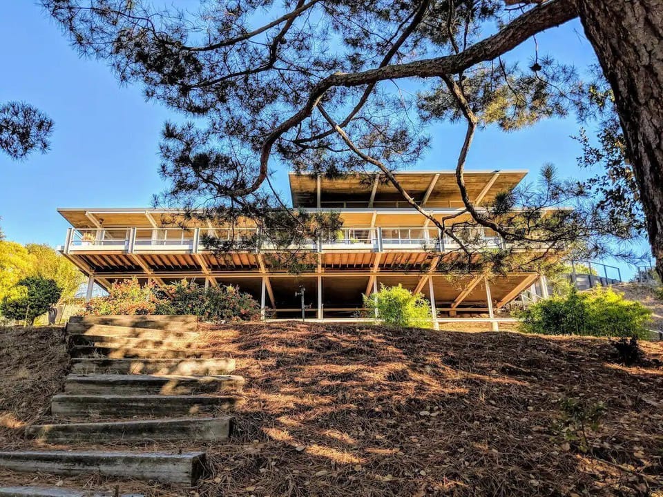 Case Study House #26