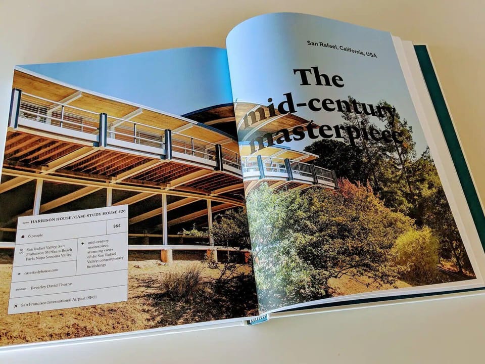 The Mid-Century Masterpiece