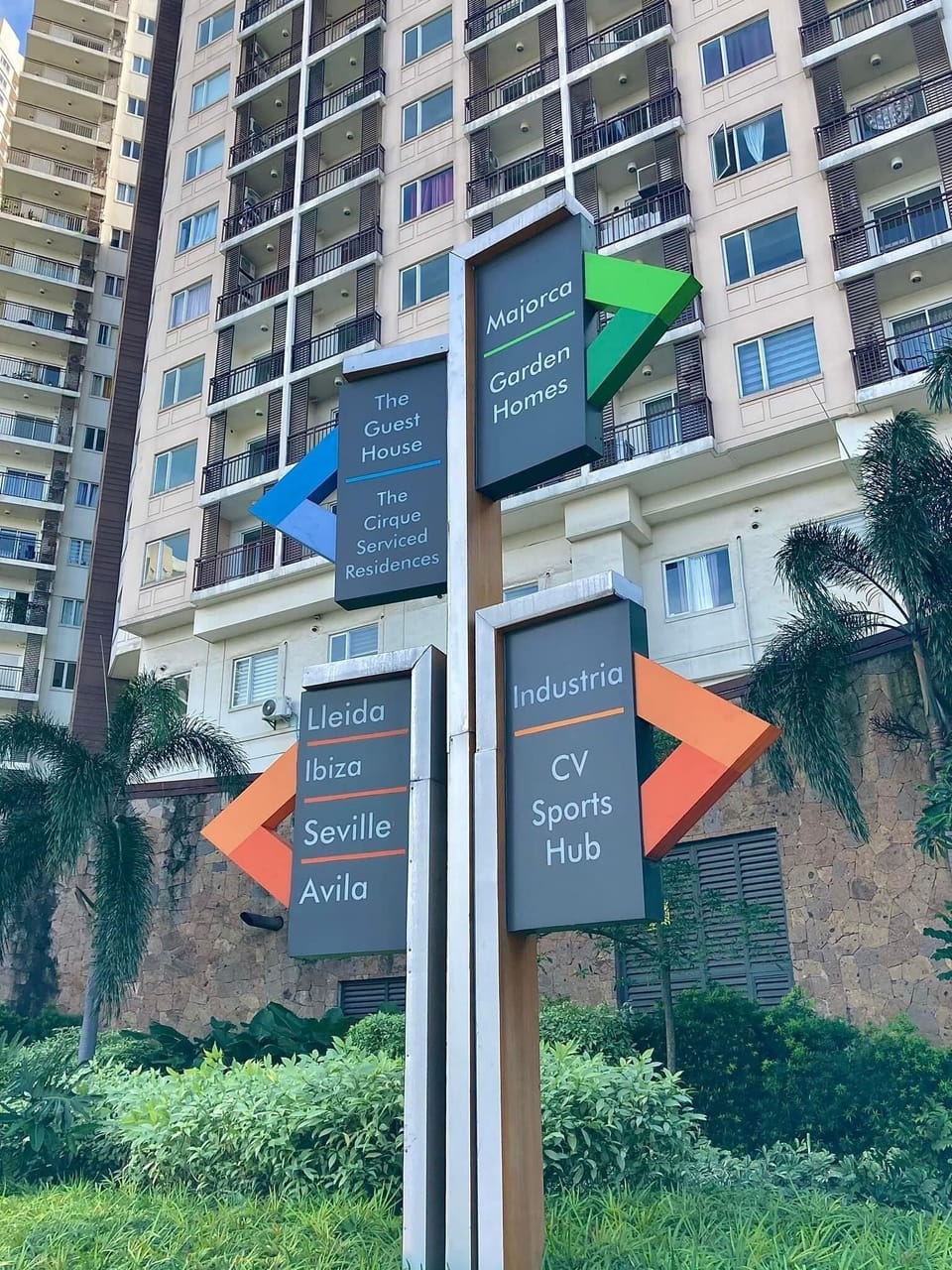 Do you know where to go?