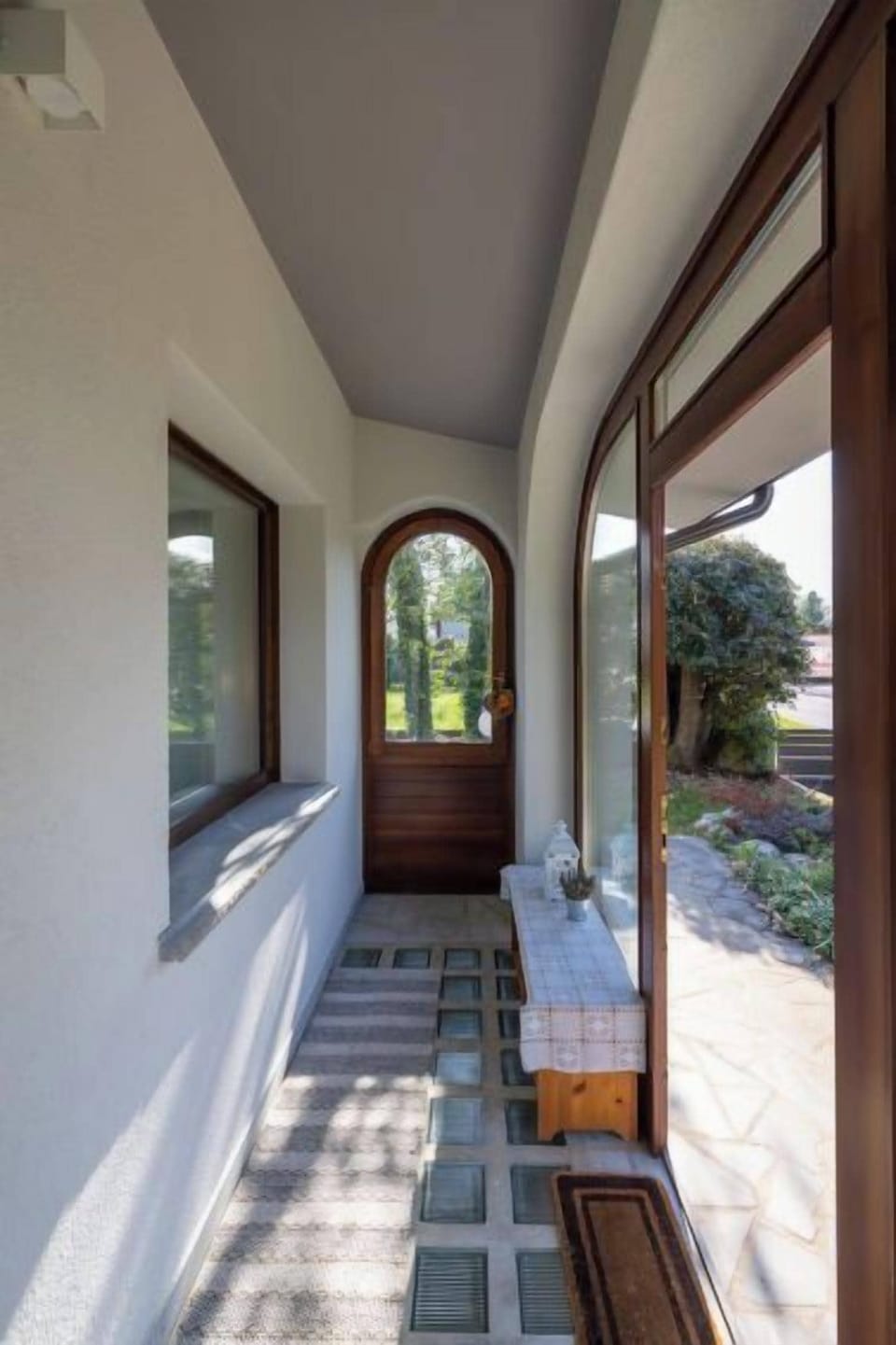 Inside other