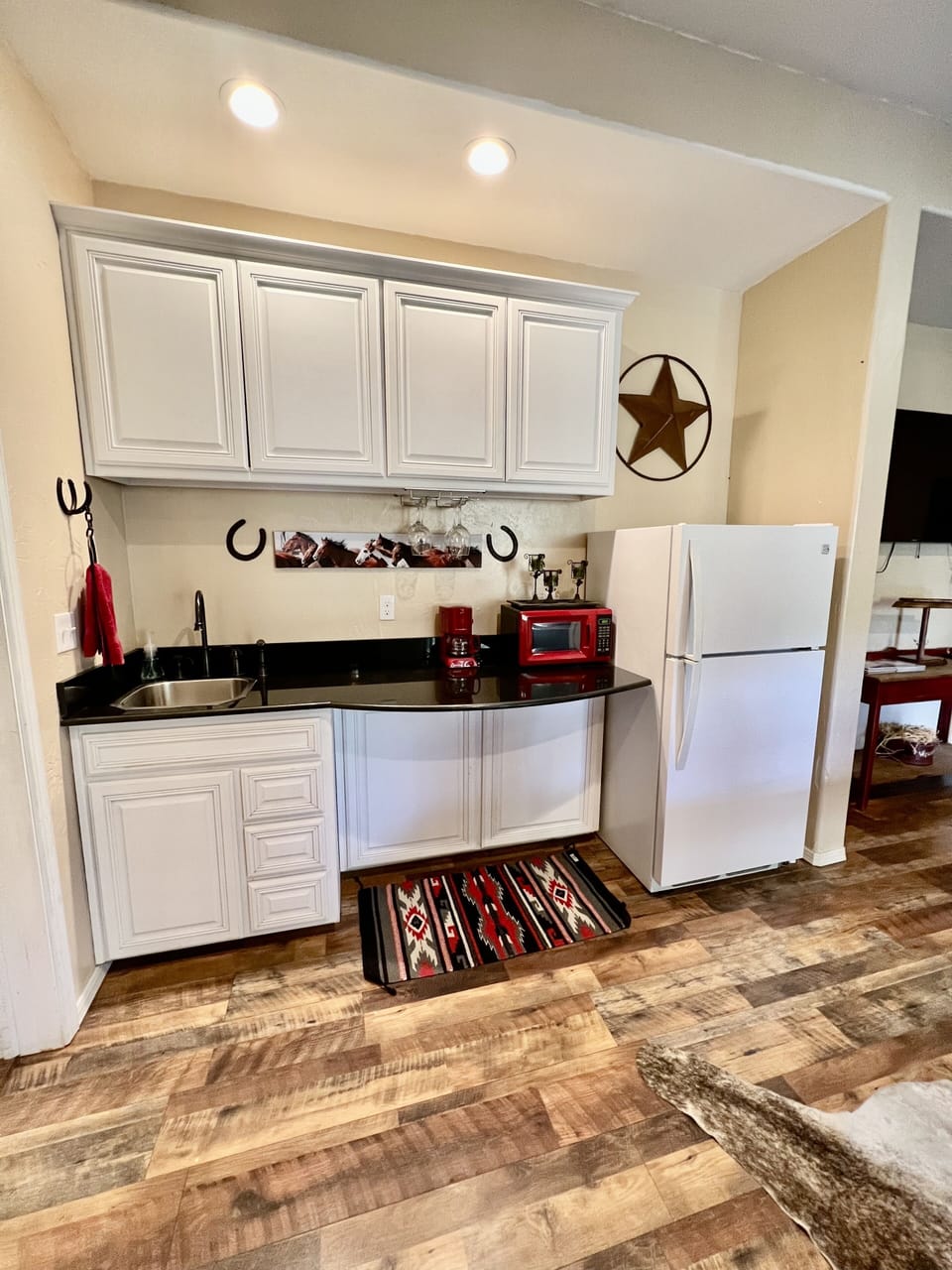 Kitchenette