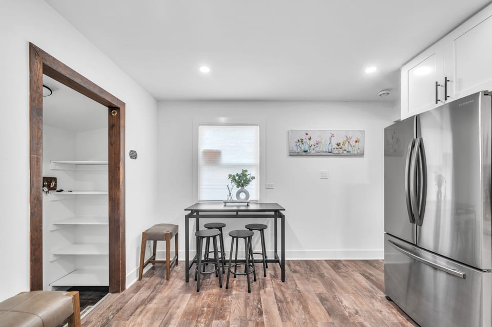 Indoors, Dining Room, Dining Table, Furniture, Table