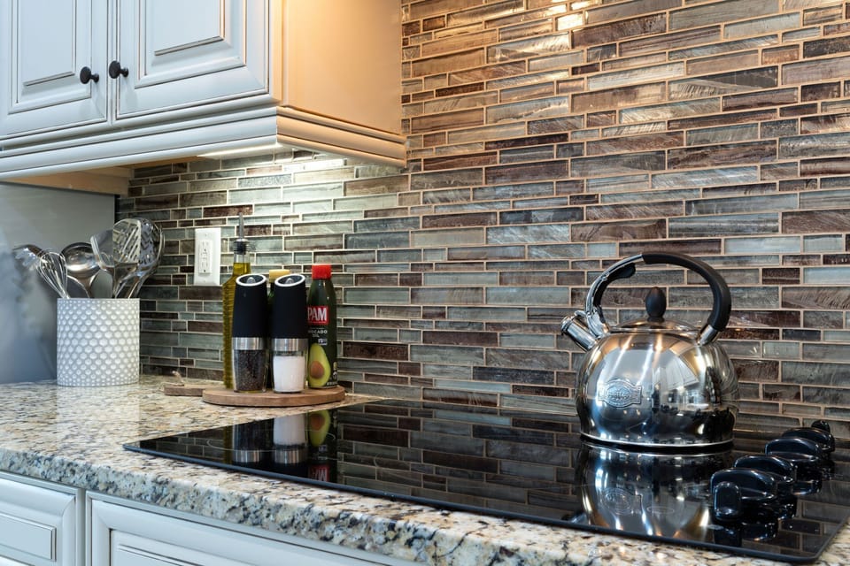 Everything you need to channel your Inner Chef!