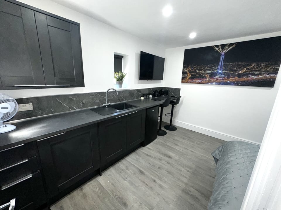 kitchenette