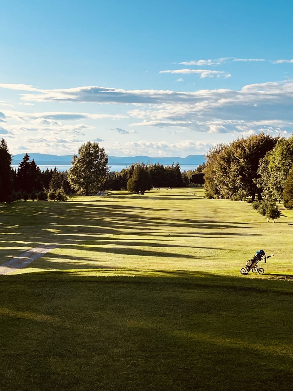 Golf
