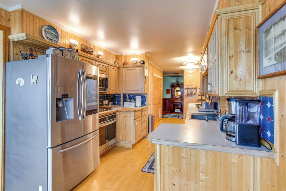 Kitchen | Cooking Basics | Coffee Maker