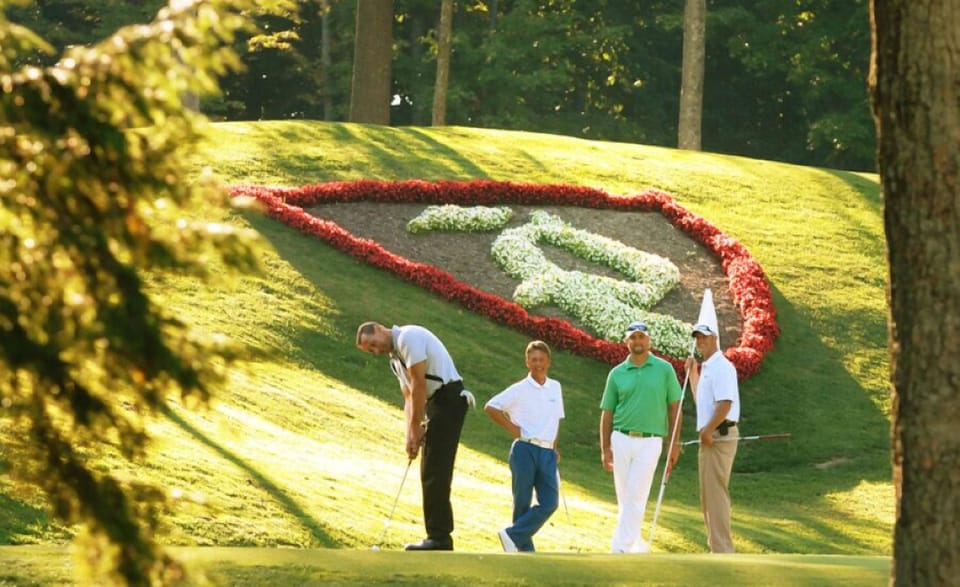 Golf