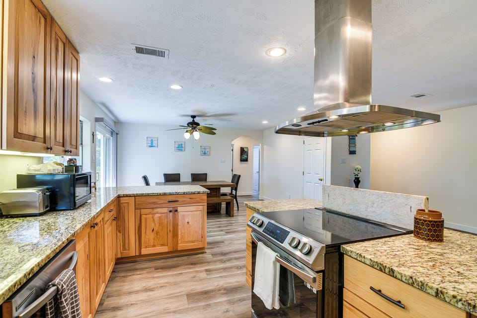 Kitchen | Refrigerator | Cooking Basics | Coffee Maker