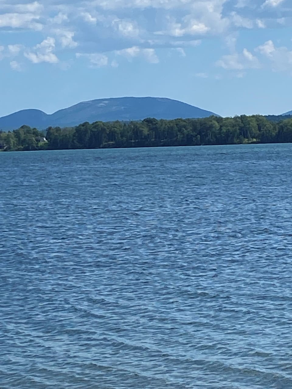 Marlboro Beach 4 minutes from house