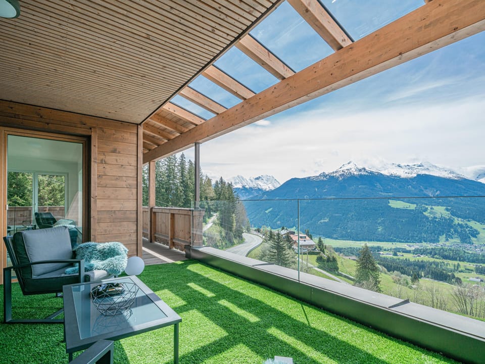 Patio / Balcony