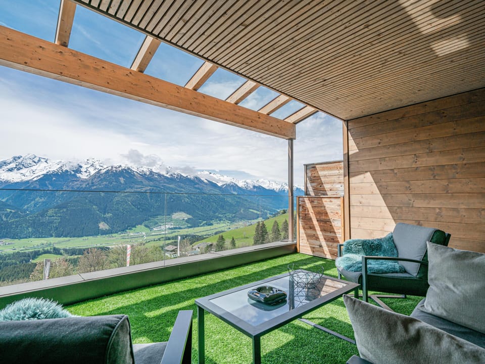 Patio / Balcony