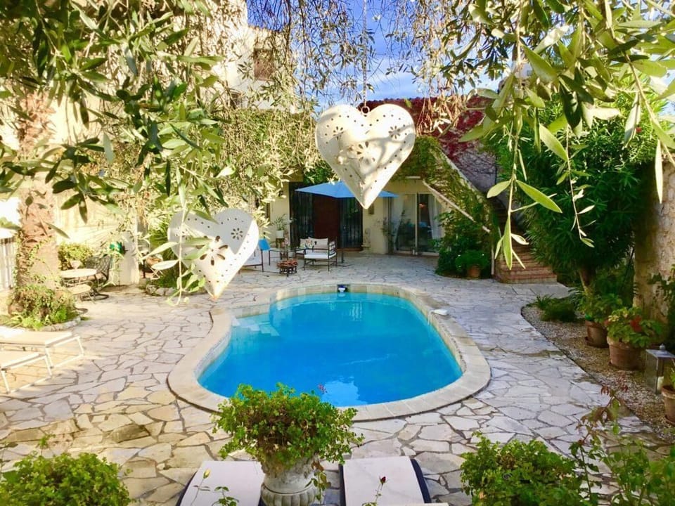 Hannah's Lovely Villa - 3