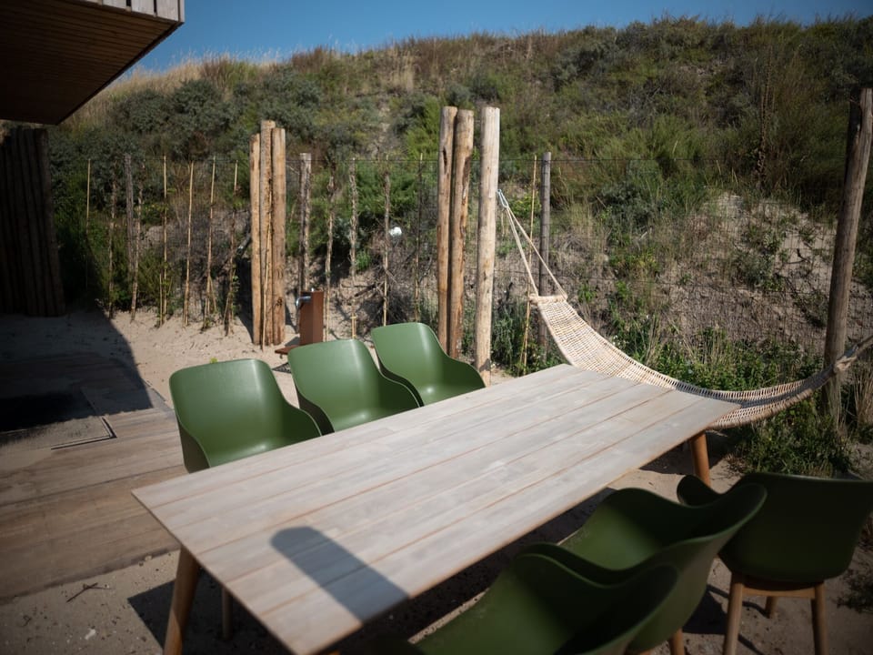 Patio / Balcony