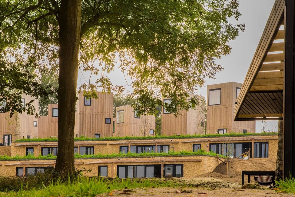Holiday Park Facilities and Services 