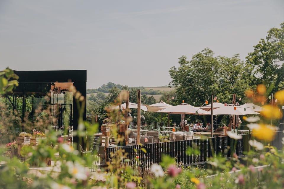 Holiday Park Facilities and Services 