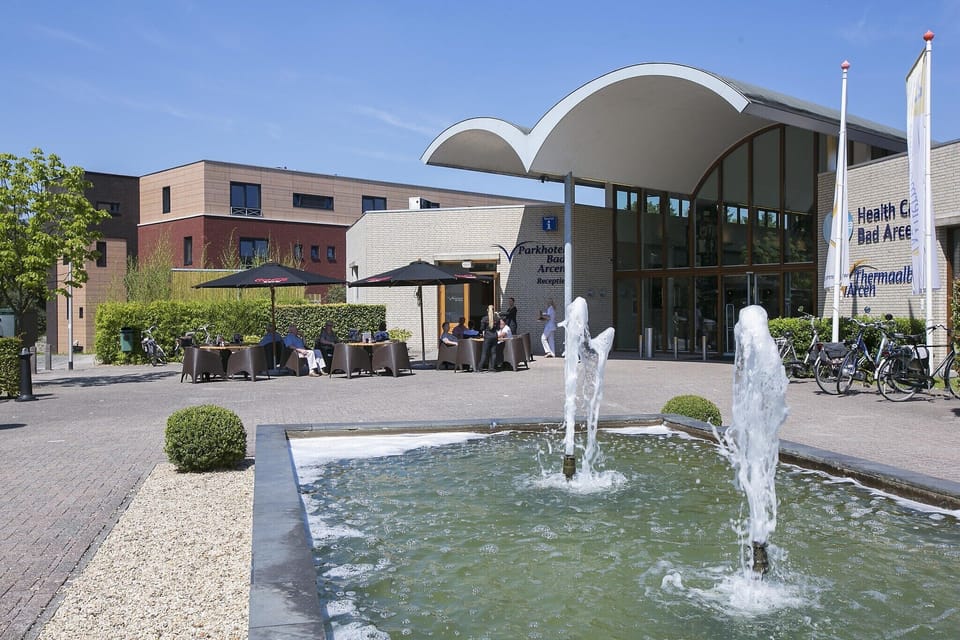 Holiday Park Facilities and Services 