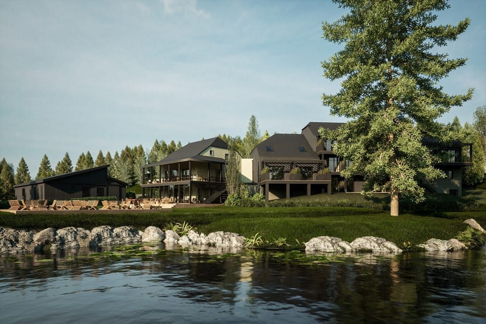 Holiday Park Facilities and Services 