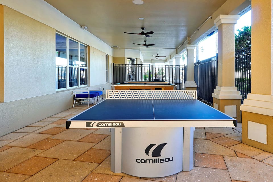 Ping Pong