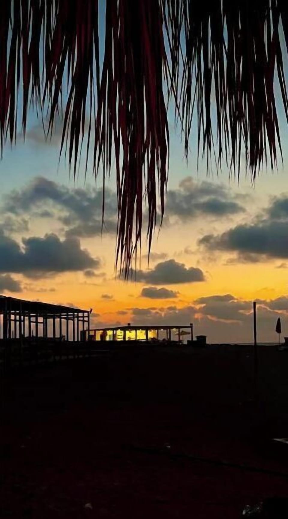 Beach/ocean view