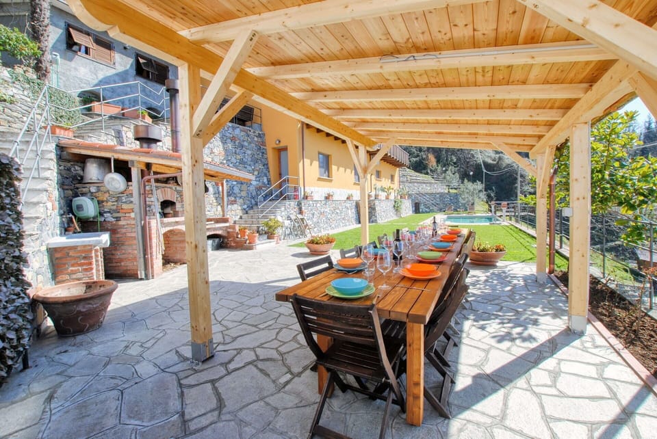 Autumn, Garden, Spring, Summer