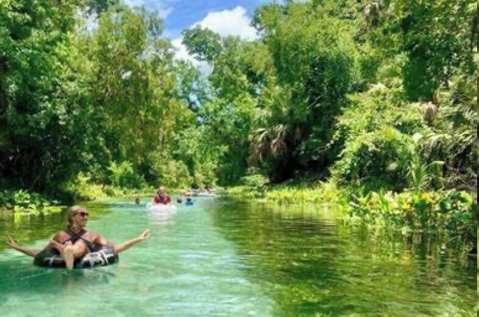 Kelly Park Rock Springs