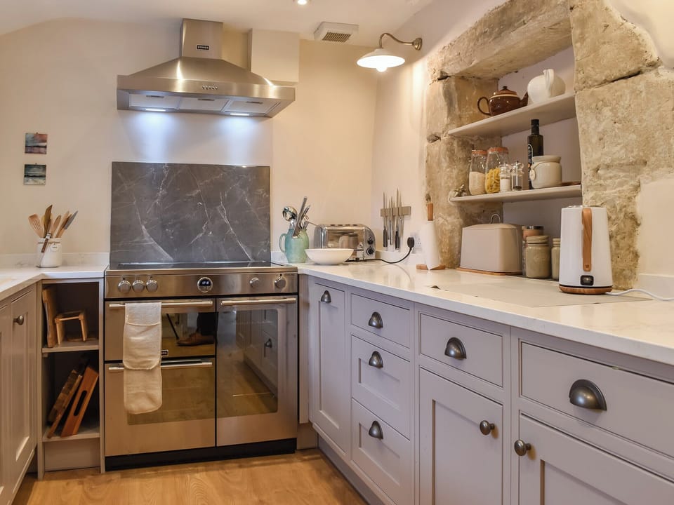 Kitchen | Earsdon Cottage, Ireby, near Bassenthwaite