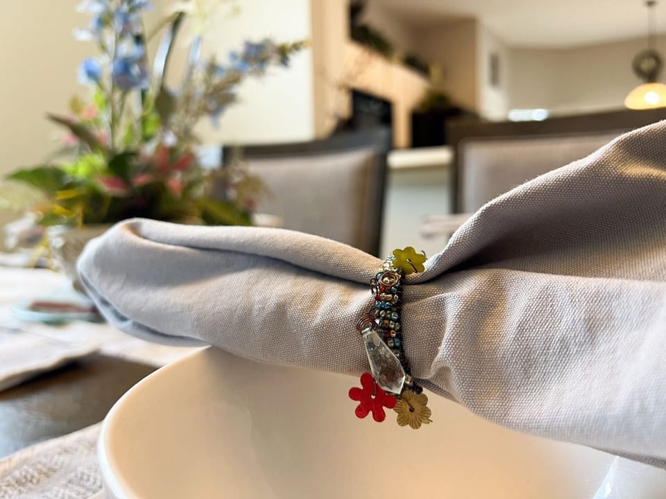 Bon Appetite - Once Upon A Dream Villa 