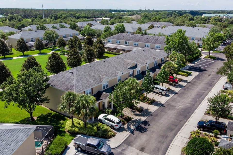 Windsor Hills Townhomes