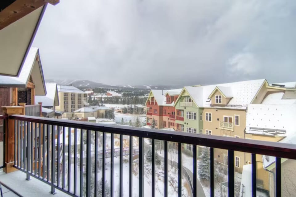 View from your condo