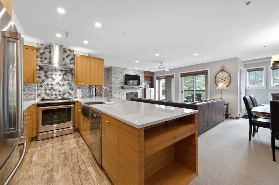 Beaver Creek Centennial 2 Bedroom 11