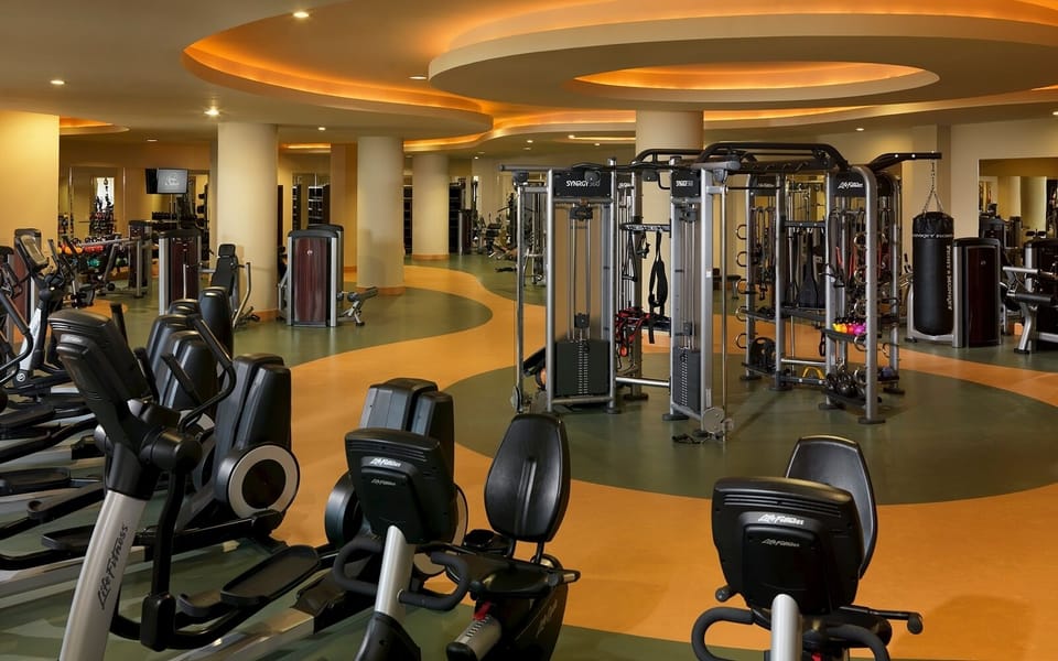 Gym 