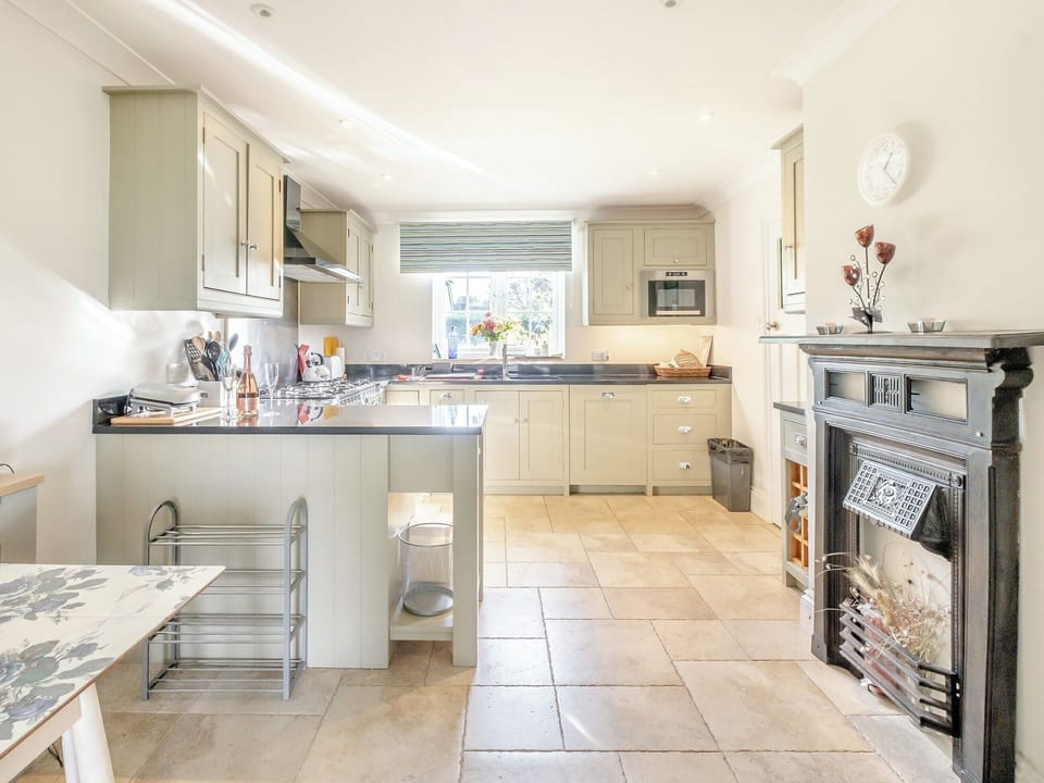 Kitchen | St Elmo, Hayling Island