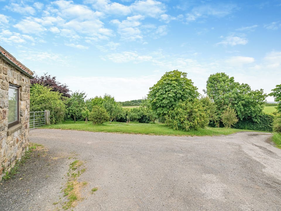 Exterior | The Wheelhouse, Liverton, near Staithes