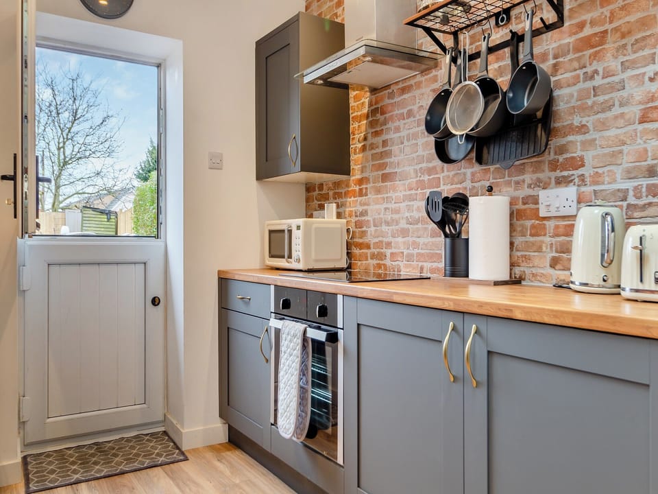 Kitchen | Sandpiper Cottage, Heacham