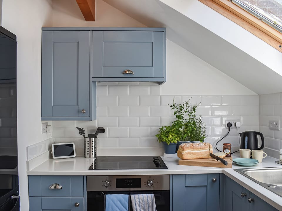 Kitchen | The Annexe @ The Roost, Frogham, near Fordingbridge