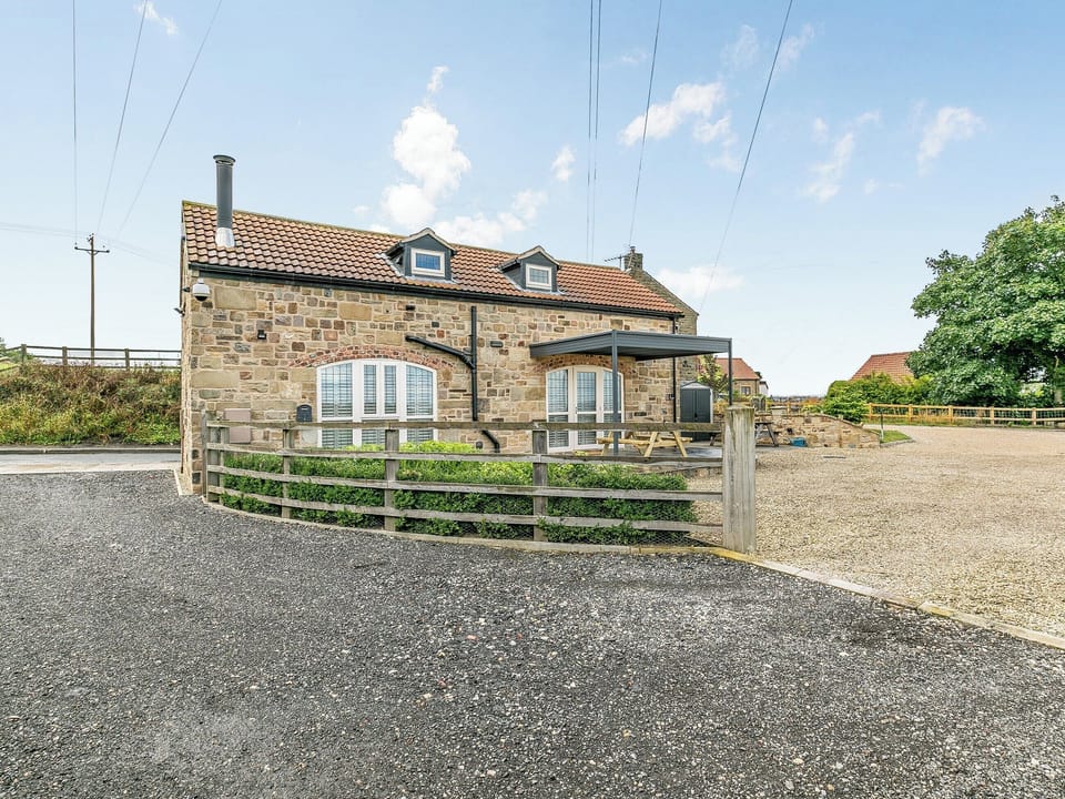 Exterior | Goosehill Fold, Warmfield, near Wakefield