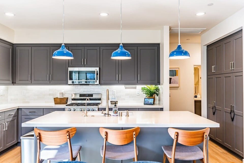 Kitchen/Bar