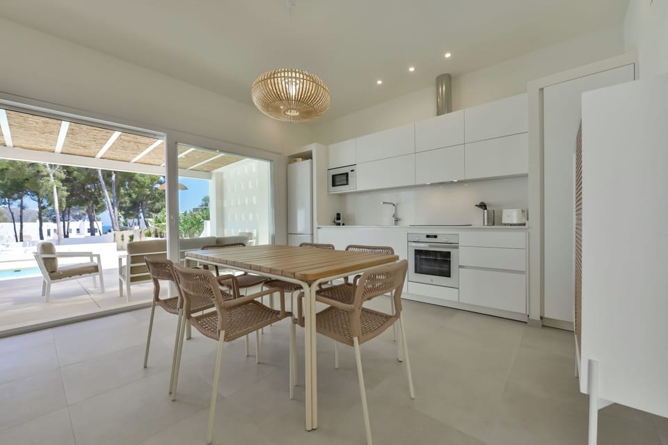 La Calita - By Almarina Villas (4013)