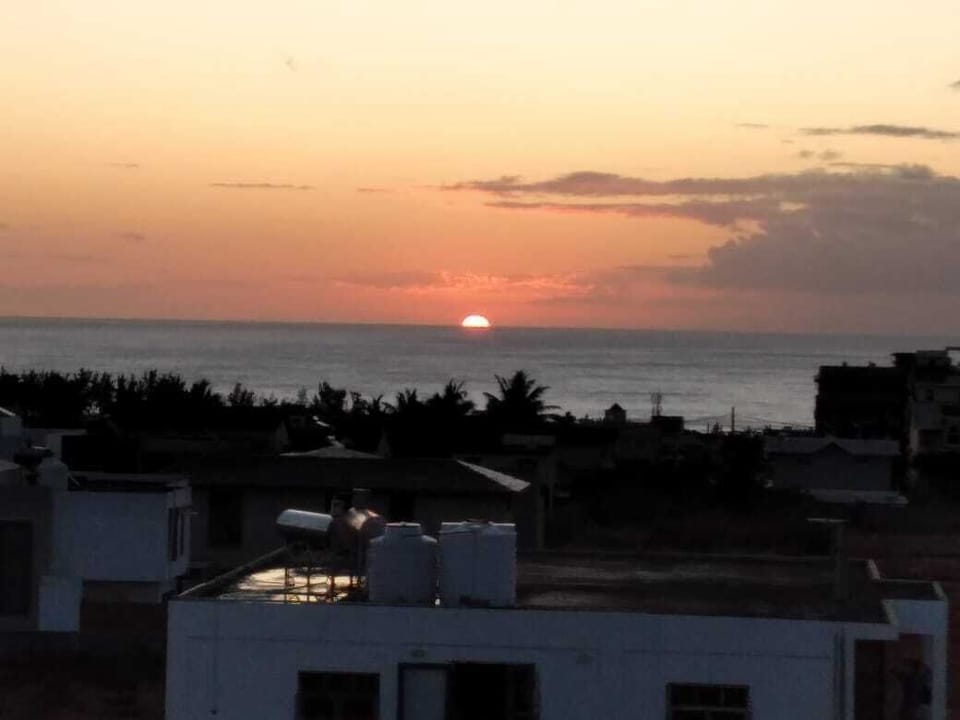 Beach/ocean view