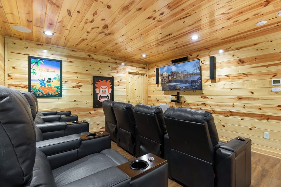 Welcome to Mountain High Cinema | Cinema