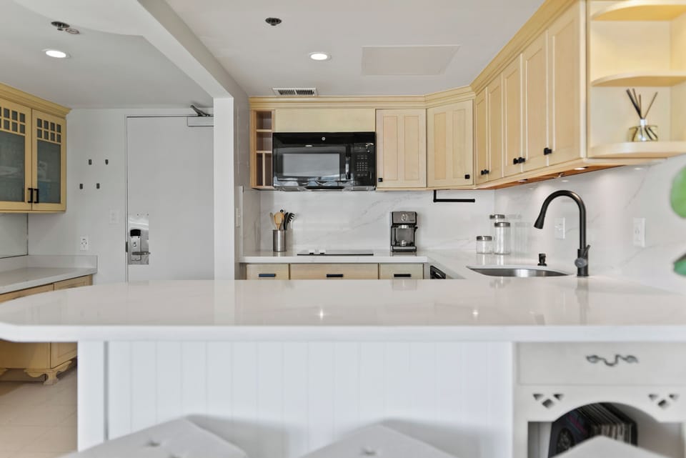 Kitchenette
