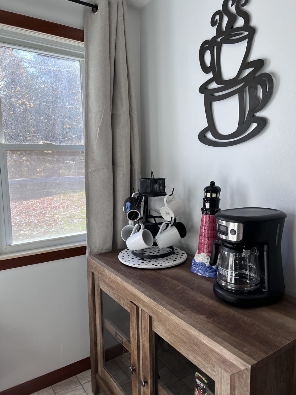 Coffee Nook