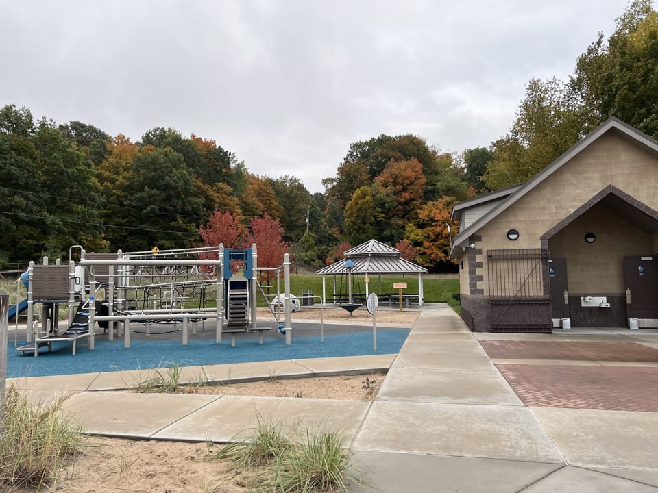 Windsnest Park