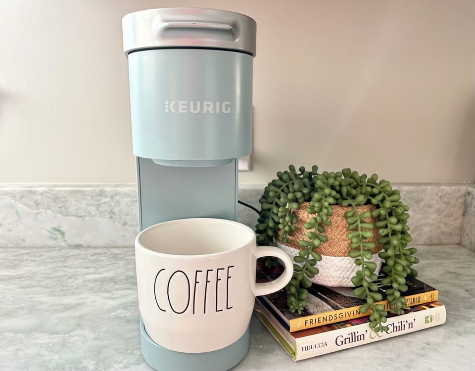 Keurig Coffee Maker