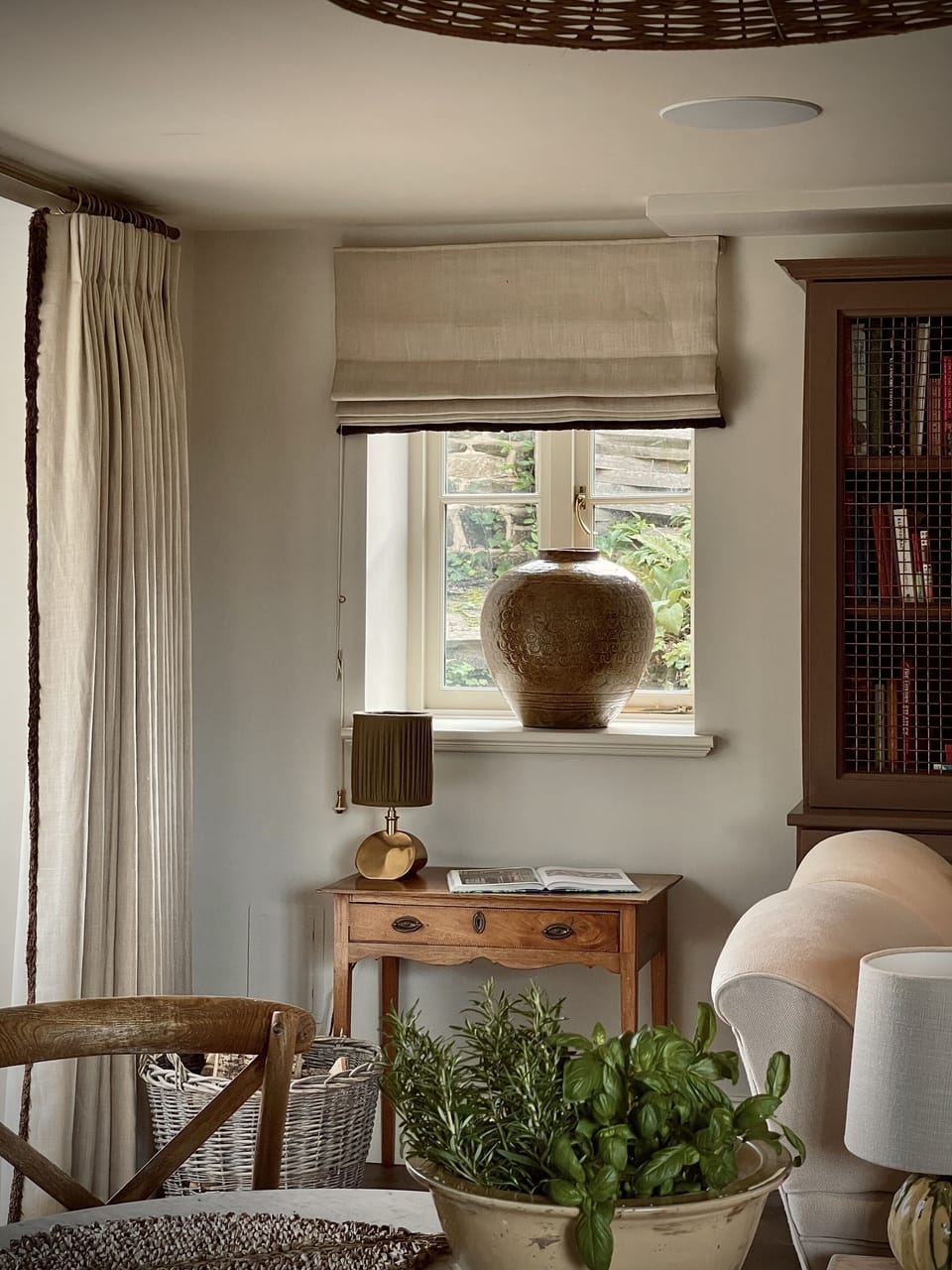 Living Room / Lounge