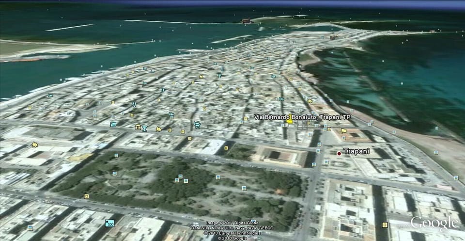 Property map
