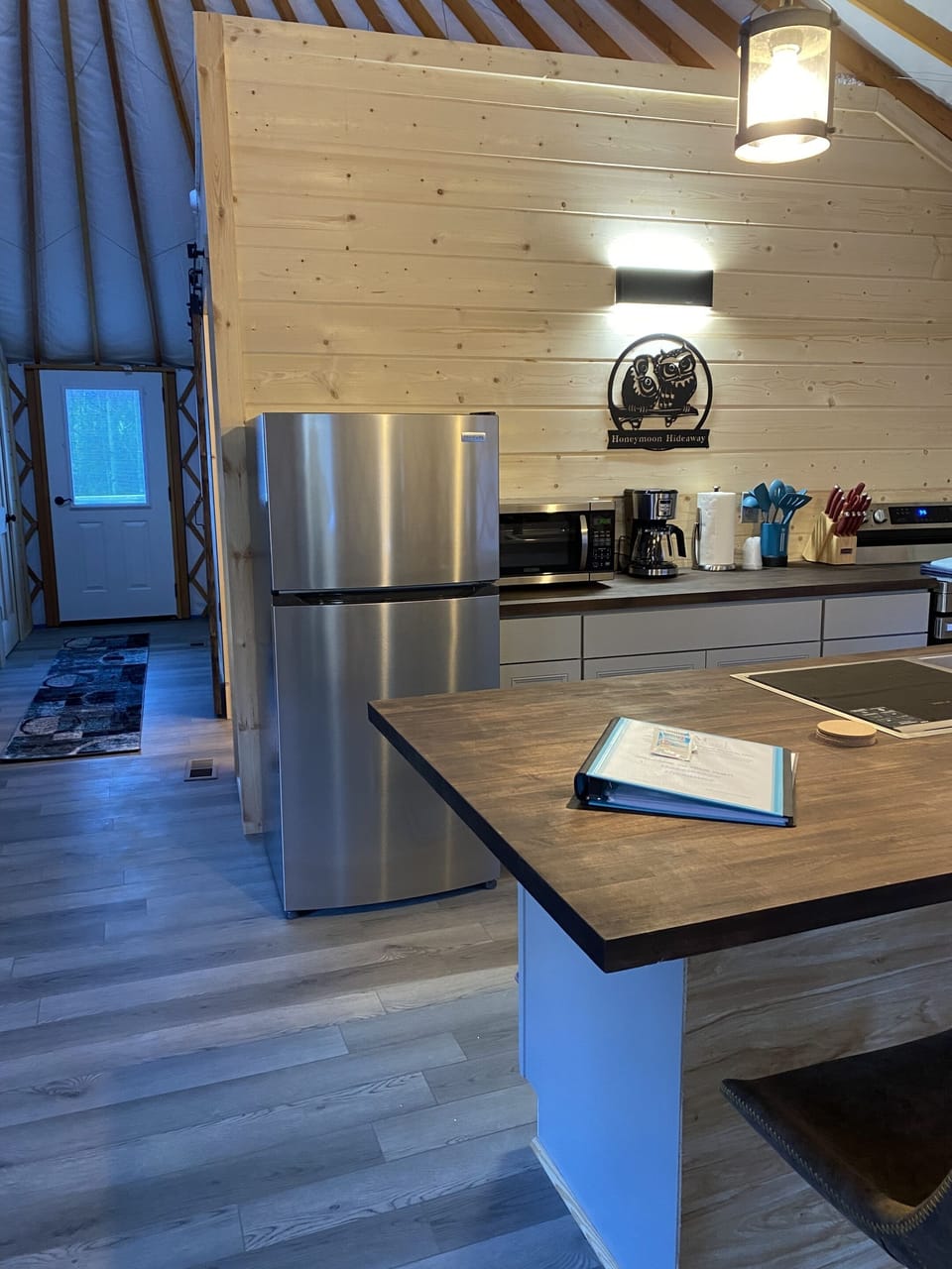 Full Size Appliances 