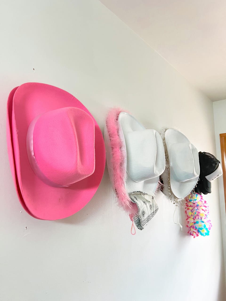 Cowboy Hats