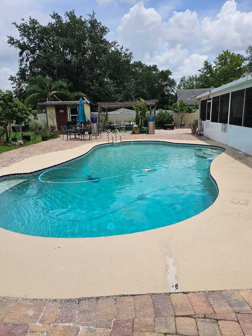 Pool
